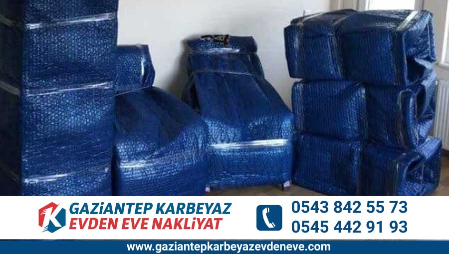 antep paketleme nakliyat - Paketleme & Ambalajlama